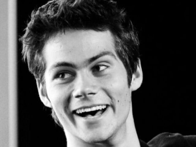 Stiles está orgulhoso de você