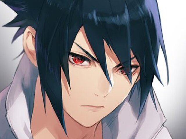 sasuke uchiha