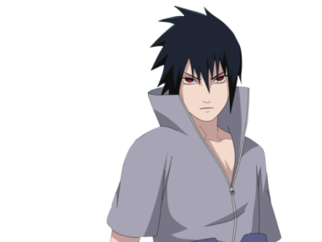 sasuke