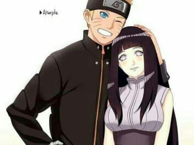 naruhina