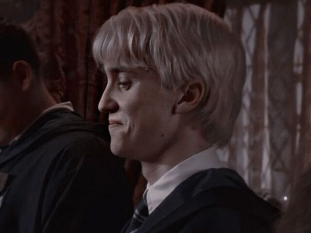 PARABENS, VOCE CONHECE MUITO BEM O DRACO, ELE DEVE SER SEU PERSONAGEM PREFERIDO NÉ, PARABENS