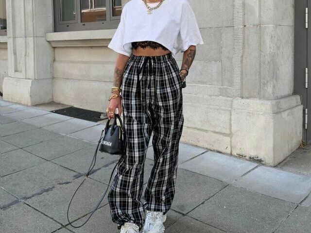 Streetwear