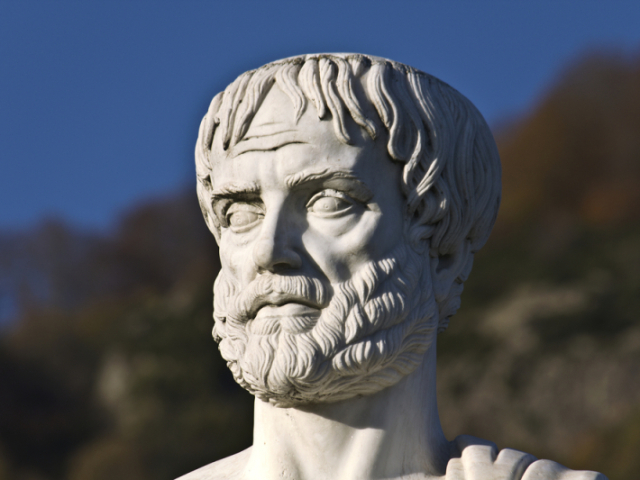 Quiz de Filosofia