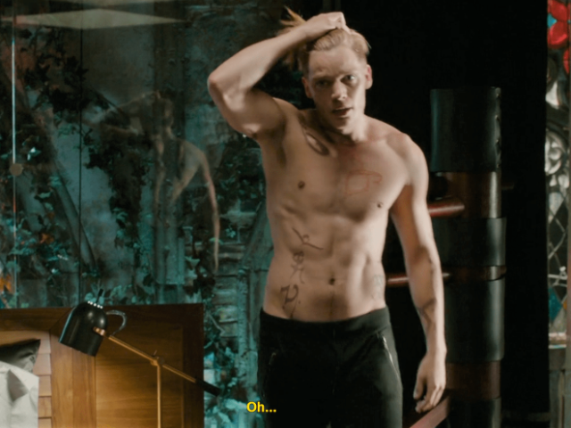 Jace Herondale