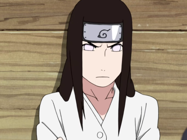 neji