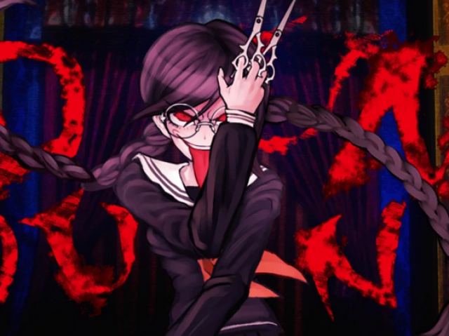 Touko Fukawa