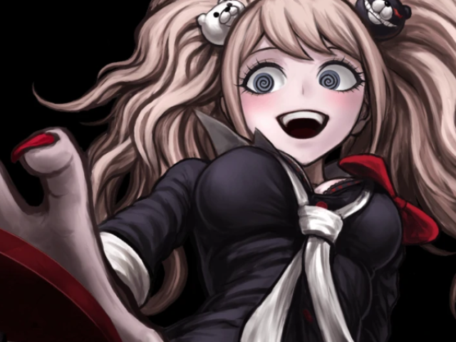 Junko Enoshima