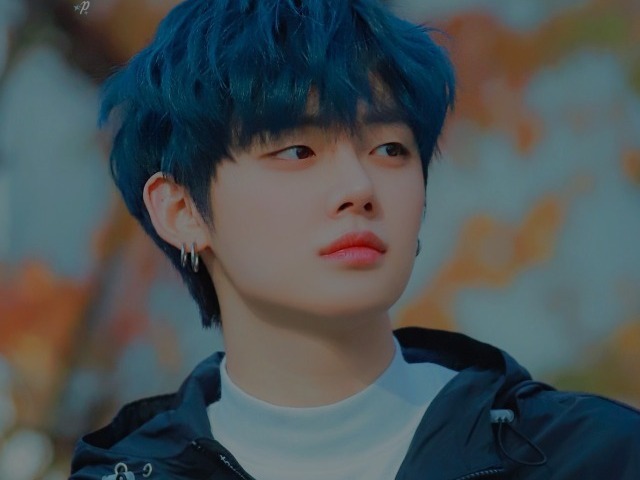 Yeonjun(TXT)