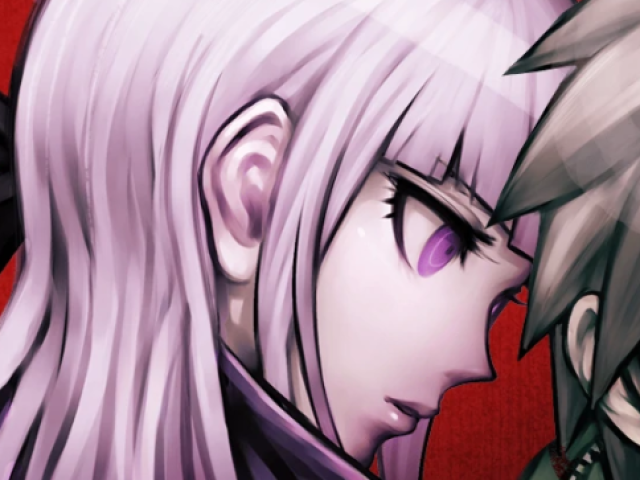 Kyoko Kirigiri