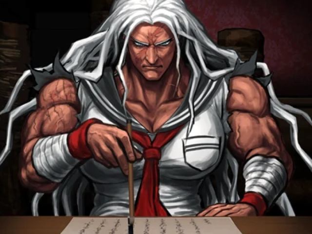 Sakura Oogami