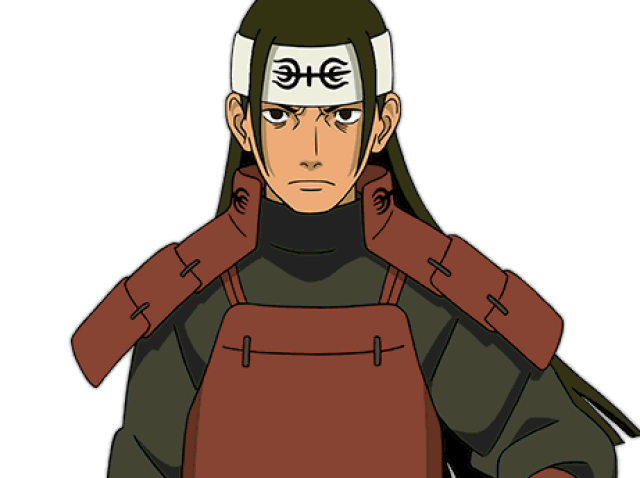 HASHIRAMA