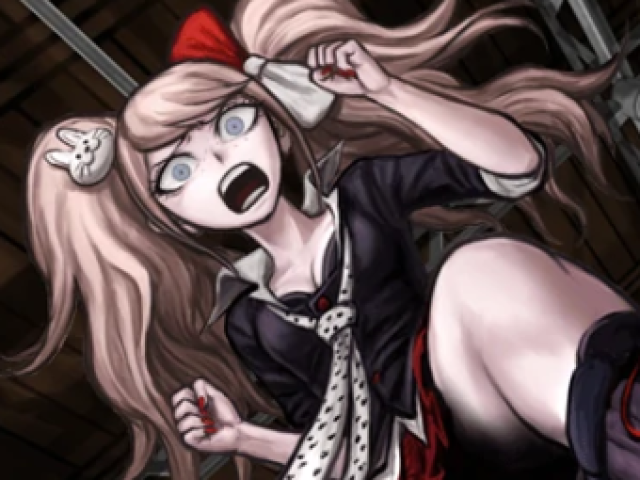 Mukuro Ikusaba