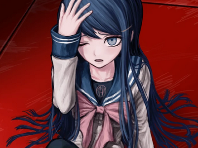 Sayaka Maizono