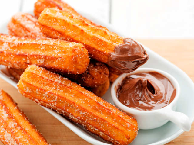 Churros