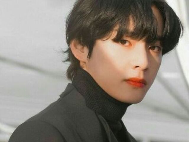 Tudo sobre Kim Tae-Hyung: Parte 2