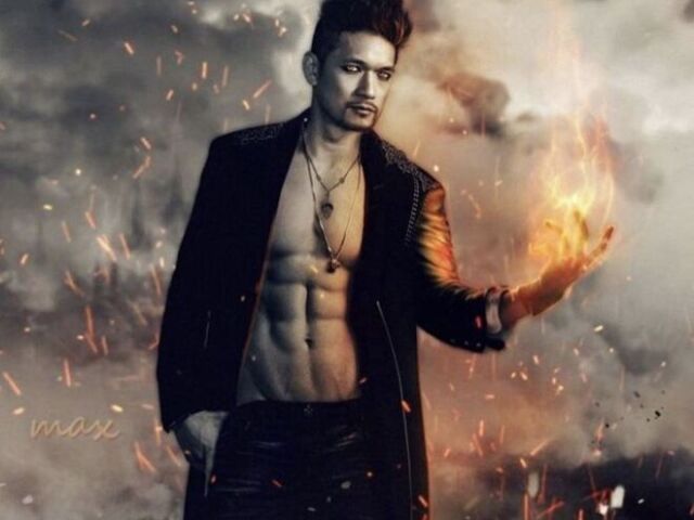 Magnus Bane