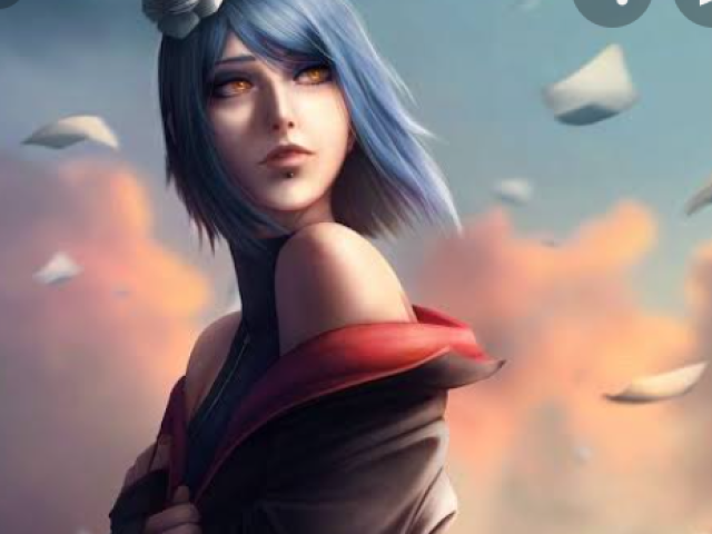 KONAN E KAKUZU