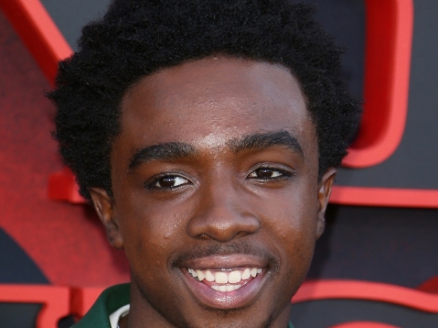 Caleb Mclaughlin