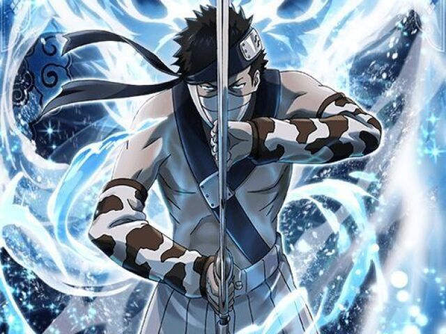 zabuza