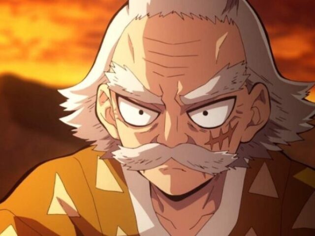 Jigoro Kuwakima