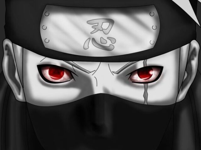 kakashi