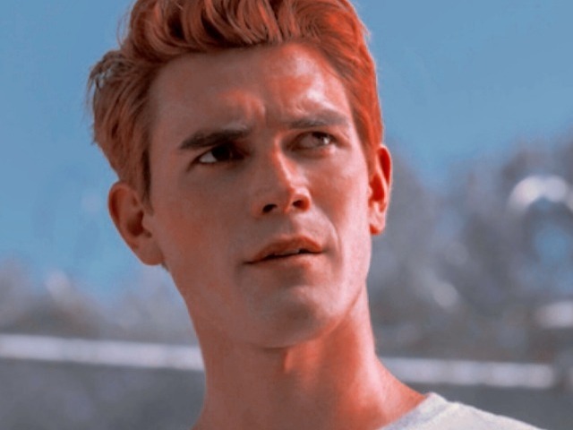 Archie Andrews