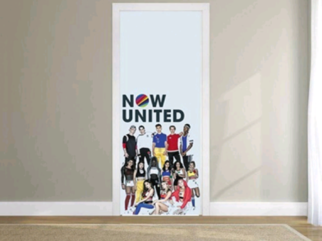 Now United