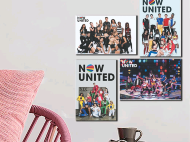 Now United