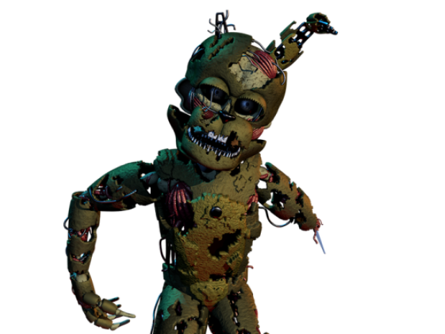 ScrapTrap!