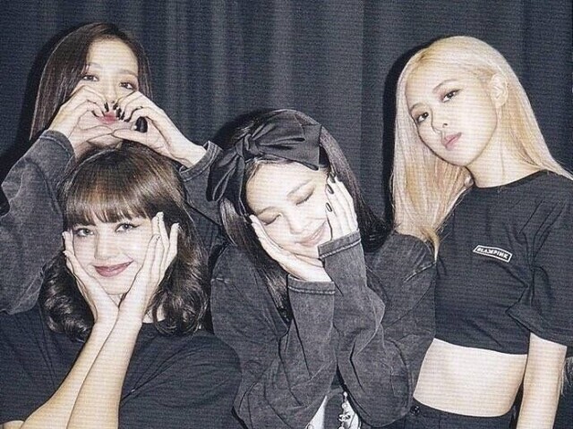 Quiz Blackpink: Quem é a integrante pela roupa