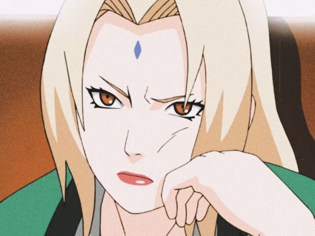 tsunade