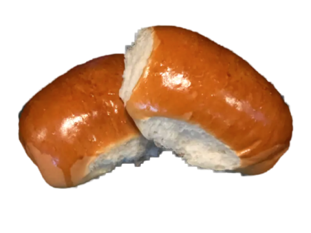 Pão Doce Liso