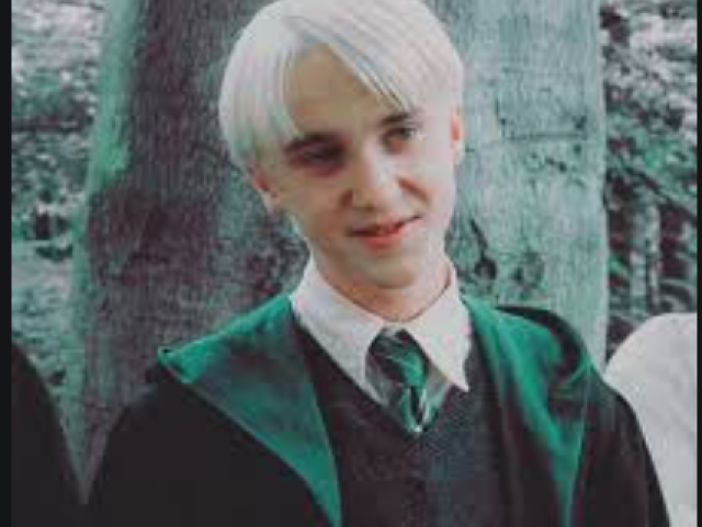 Draco Malfoy