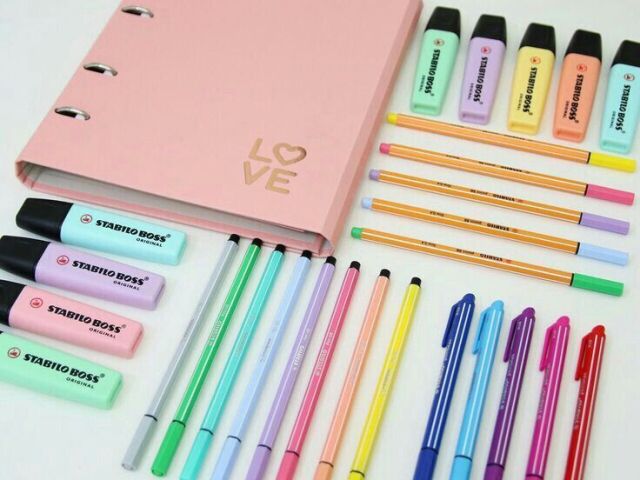 Pastel!
