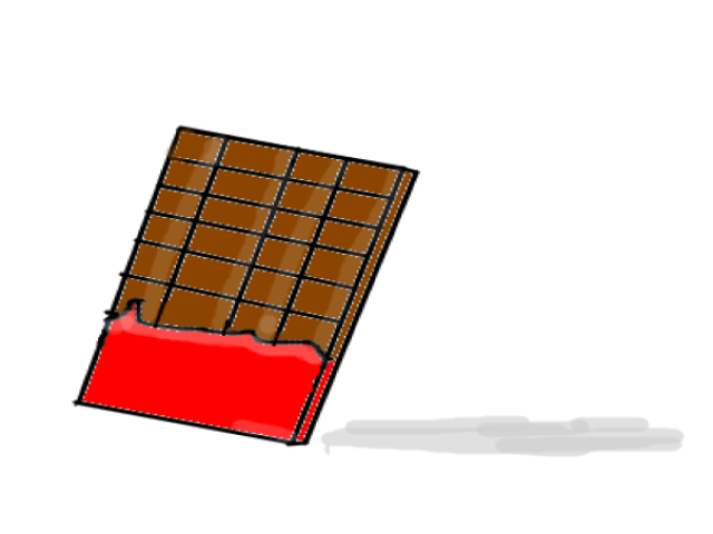 CHOCOLATE