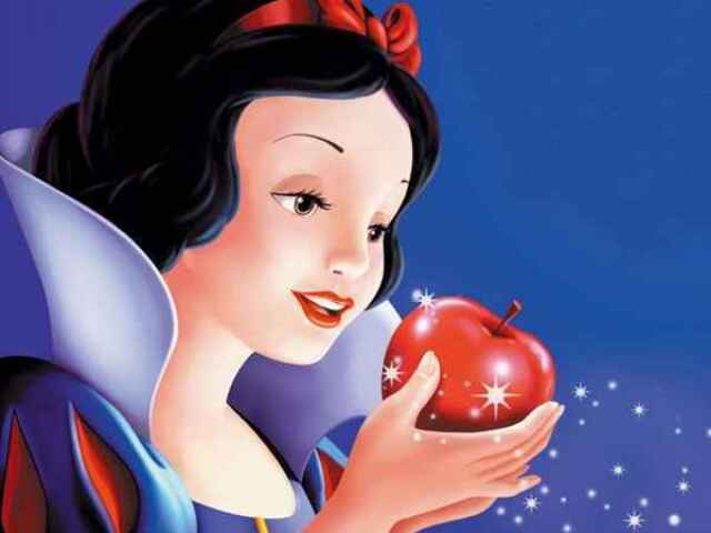 Branca de Neve