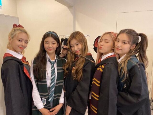 Itzy