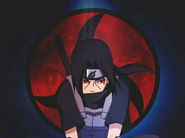 itachi