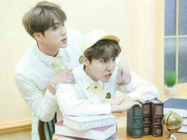 Jinhope