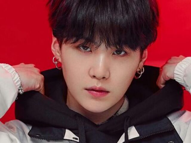 Yoongi