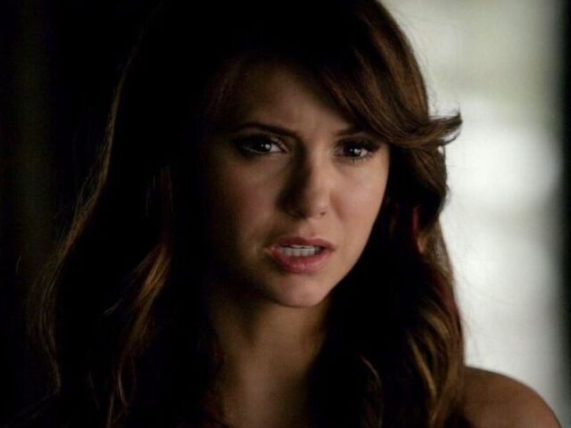 Elena Gilbert