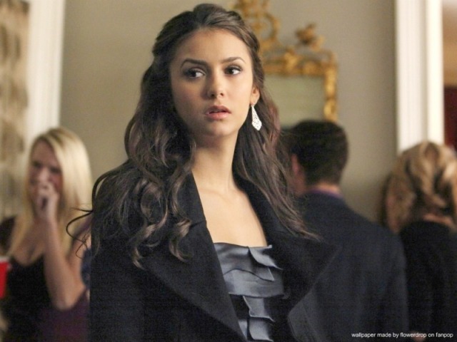 Katherine Pierce