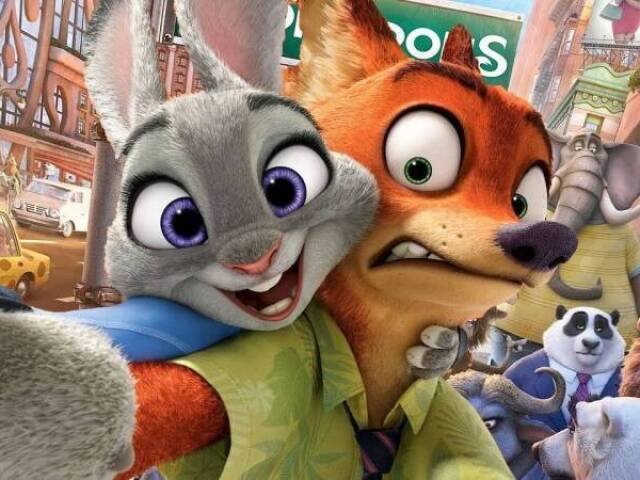 Zootopia