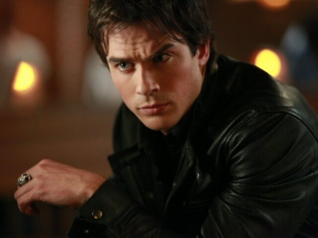 Damon Salvatore