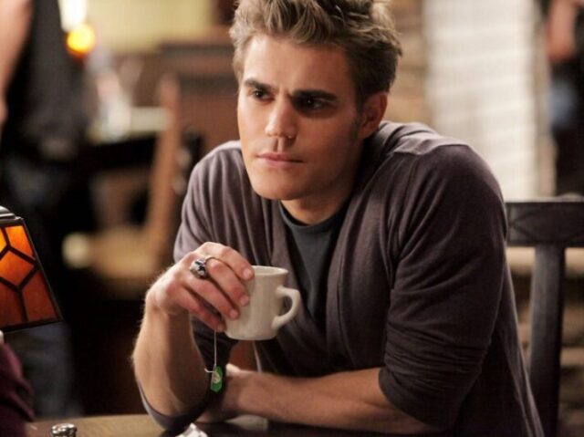 Stefan Salvatore