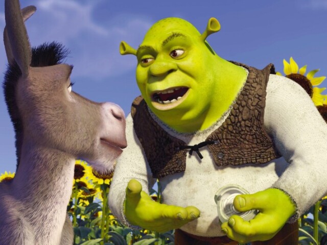 Shrek