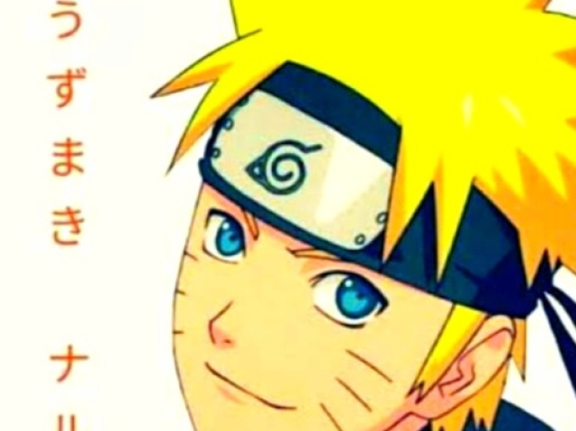 Naruto