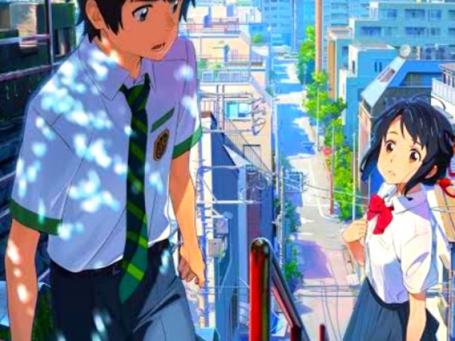 Your Name