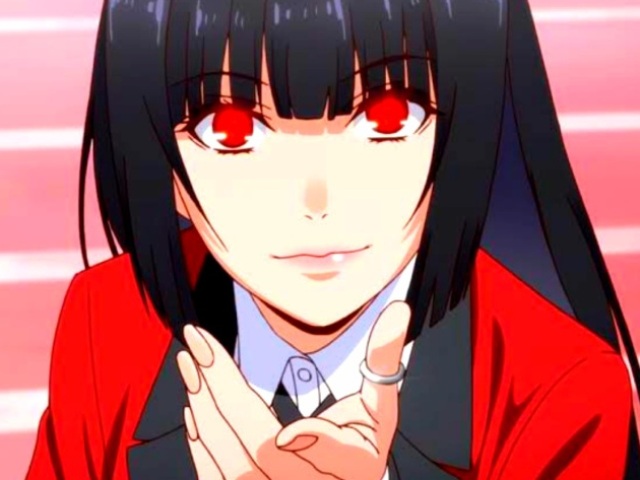 Kakegurui