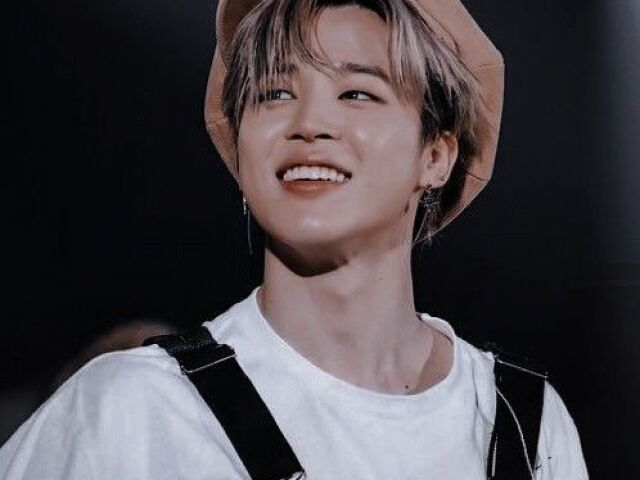 ✨ Ir para a disney com Jimin. ✨